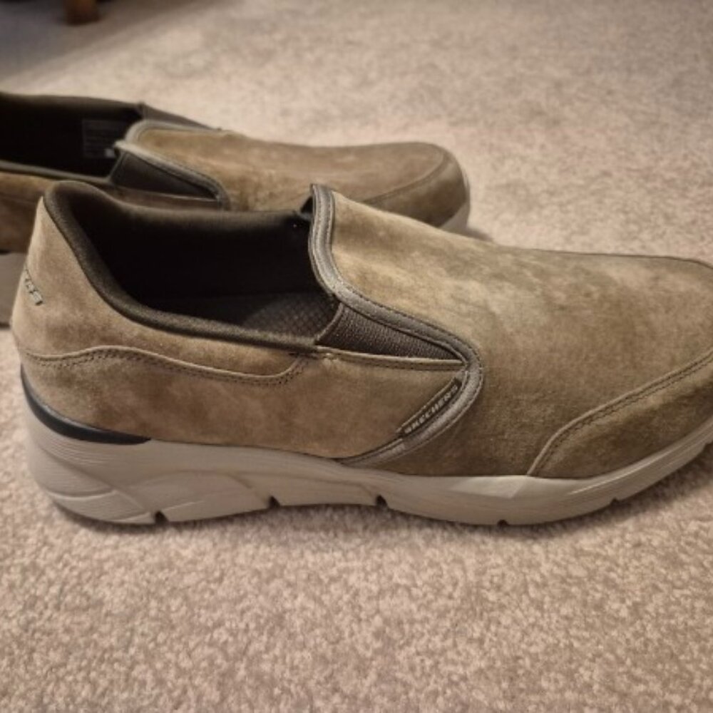 Men's Skechers Equalizer 4.0 - Myrko Extra Wide Fit